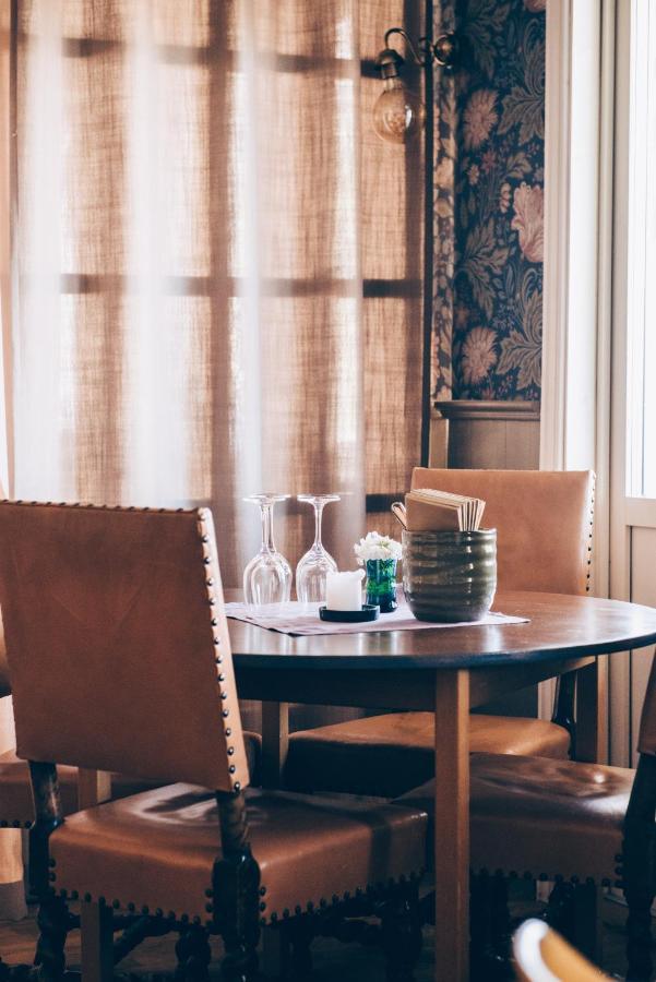 Hotel Toftagården Eksteriør billede