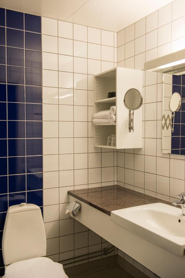Hotel Toftagården Eksteriør billede