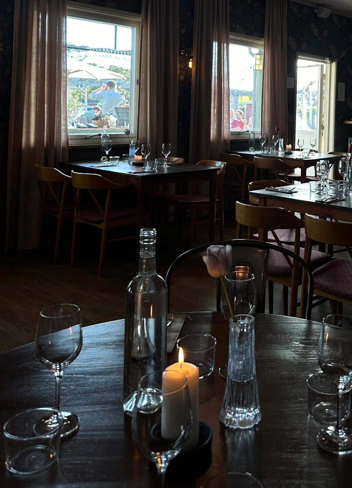 Hotel Toftagården Eksteriør billede
